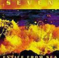 entice from sea
