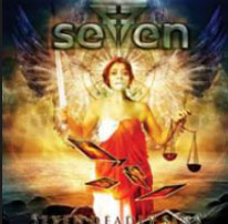 seven deadly sins